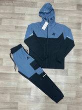 Load image into Gallery viewer, Tracksuit men