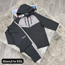 Load image into Gallery viewer, Tracksuit