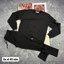 Load image into Gallery viewer, Tracksuit