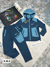 Load image into Gallery viewer, Tracksuit boy