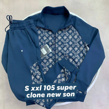 Load image into Gallery viewer, Tracksuit men