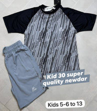 Load image into Gallery viewer, Tshirt boy