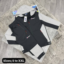 Load image into Gallery viewer, Tracksuit