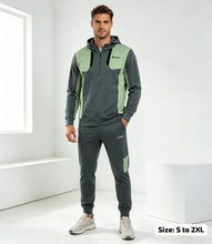 Load image into Gallery viewer, Tracksuit men