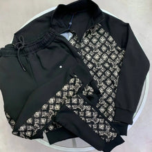 Load image into Gallery viewer, Tracksuit men