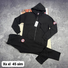 Load image into Gallery viewer, Tracksuit