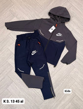 Load image into Gallery viewer, Tracksuit boy