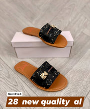 Load image into Gallery viewer, Slipper women