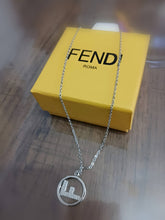 Load image into Gallery viewer, Necklace