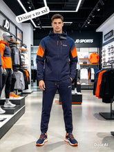 Load image into Gallery viewer, Tracksuit men