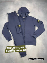 Load image into Gallery viewer, Tracksuit boy