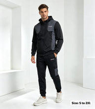 Load image into Gallery viewer, Tracksuit men