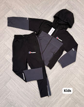 Load image into Gallery viewer, Tracksuit boy