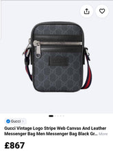 Load image into Gallery viewer, Bag