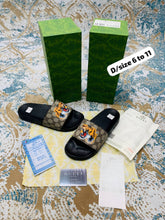 Load image into Gallery viewer, Slipper men