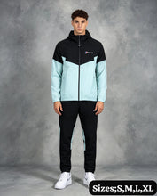 Load image into Gallery viewer, Tracksuit