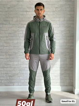 Load image into Gallery viewer, Tracksuit