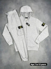 Load image into Gallery viewer, Tracksuit boy