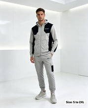 Load image into Gallery viewer, Tracksuit men
