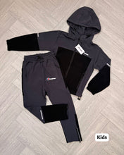 Load image into Gallery viewer, Tracksuit boy