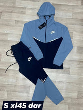 Load image into Gallery viewer, Tracksuit men