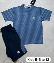 Load image into Gallery viewer, Tshirt boy