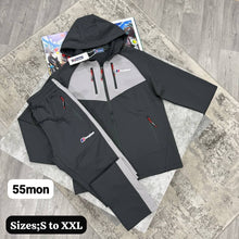 Load image into Gallery viewer, Tracksuit