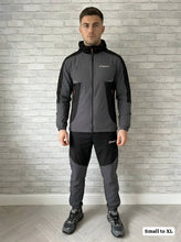 Load image into Gallery viewer, Tracksuit