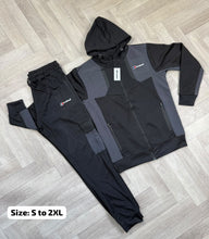 Load image into Gallery viewer, Tracksuit men