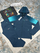 Load image into Gallery viewer, Tracksuit men