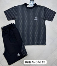 Load image into Gallery viewer, Tshirt boy
