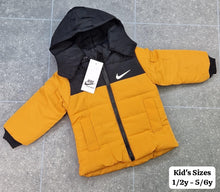 Load image into Gallery viewer, Jacket boy