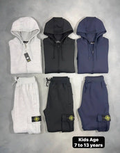 Load image into Gallery viewer, Tracksuit boy