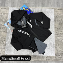 Load image into Gallery viewer, Tracksuit