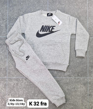 Load image into Gallery viewer, Tracksuit boy
