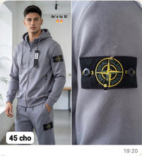 Load image into Gallery viewer, Tracksuit