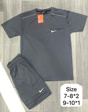 Load image into Gallery viewer, Tshirt boy