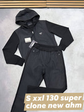 Load image into Gallery viewer, Tracksuit men