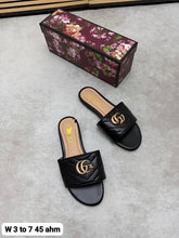 Load image into Gallery viewer, Slipper
