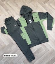 Load image into Gallery viewer, Tracksuit men