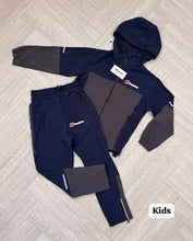 Load image into Gallery viewer, Tracksuit boy