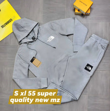 Load image into Gallery viewer, Tracksuit men