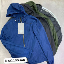 Load image into Gallery viewer, Jacket men