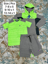 Load image into Gallery viewer, Tshirt boy