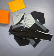 Load image into Gallery viewer, Tracksuit men