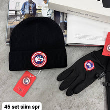 Load image into Gallery viewer, Hat set