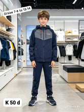 Load image into Gallery viewer, Tracksuit