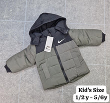 Load image into Gallery viewer, Jacket boy