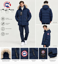 Load image into Gallery viewer, Jacket