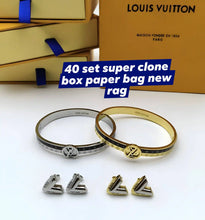 Load image into Gallery viewer, Bracelet set